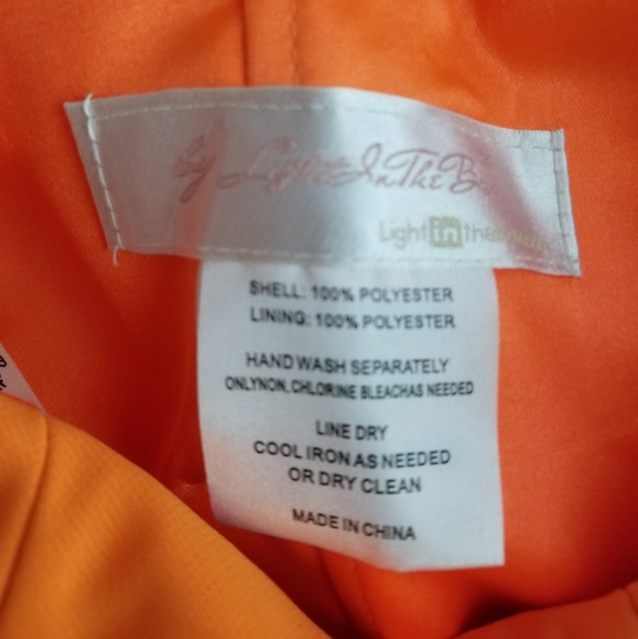 Light In The Box Social Dress NWT - Picture 7 of 8